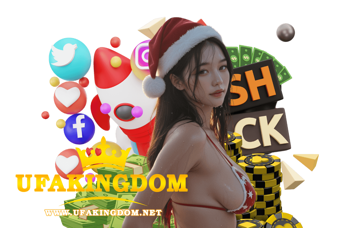 ufakingdom
