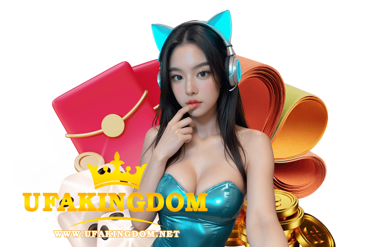 ufakingdom สล็อต
